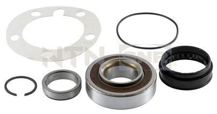 Wheel Bearing Kit - R141.56 SNR