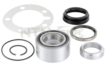 rato guolio komplektas - R141.58 SNR