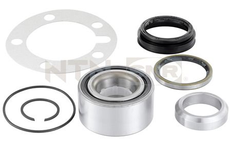 Wheel Bearing Kit - R141.58 SNR