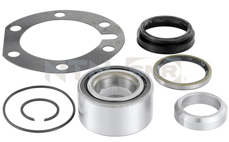 Wheel Bearing Kit - R141.59 SNR