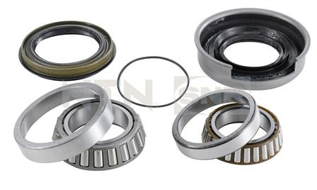 Wheel Bearing Kit - R141.60 SNR