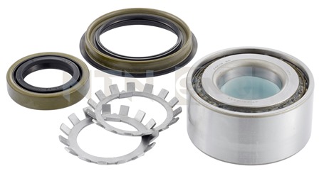 Wheel Bearing Kit - R141.61 SNR