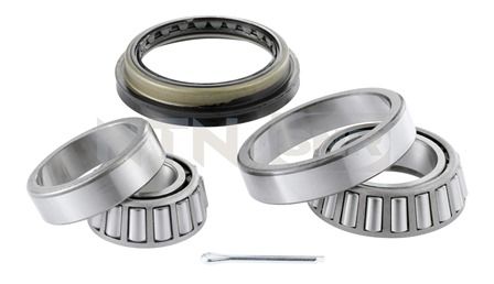 Wheel Bearing Kit - R141.68 SNR