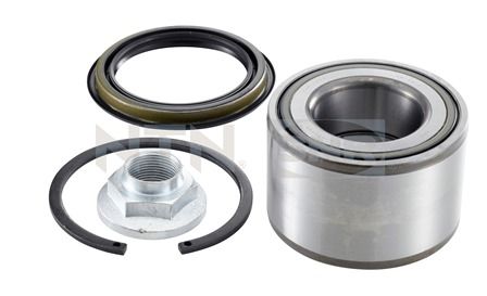 Wheel Bearing Kit - R141.75 SNR