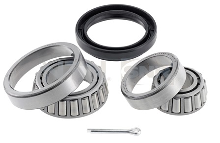 Wheel Bearing Kit - R141.79 SNR