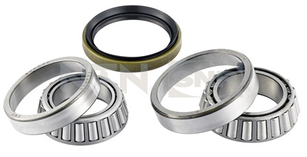 Wheel Bearing Kit - R141.80 SNR