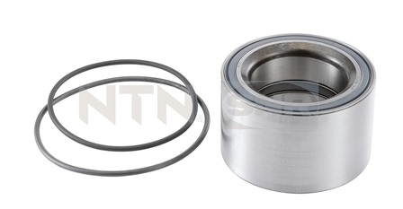 Wheel Bearing Kit - R141.85 SNR