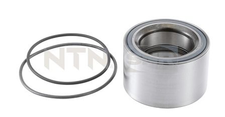 Wheel Bearing Kit - R141.85 SNR