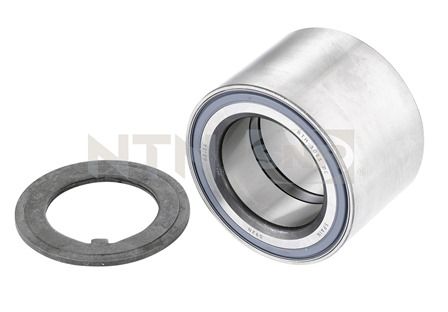 Kit cuscinetto ruota - R141.86 SNR