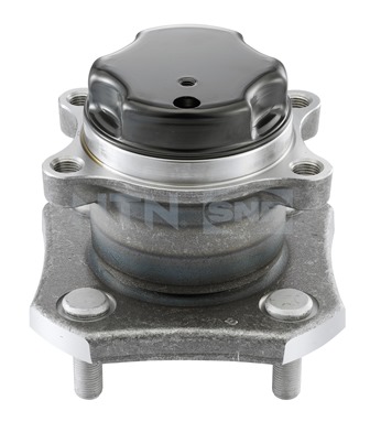 Wheel Bearing Kit - R141.88 SNR
