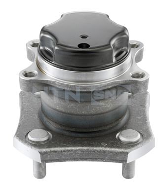 Wheel Bearing Kit - R141.88 SNR