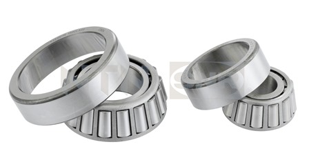 Wheel Bearing Kit - R141.89 SNR