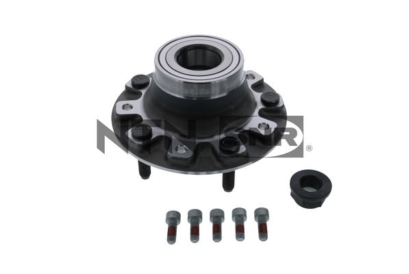 Wheel Bearing Kit - R141.95 SNR
