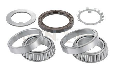 Wheel Bearing Kit - R141.96 SNR
