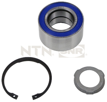 Wheel Bearing Kit - R150.16 SNR