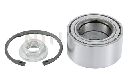 Kit cuscinetto ruota - R150.18 SNR