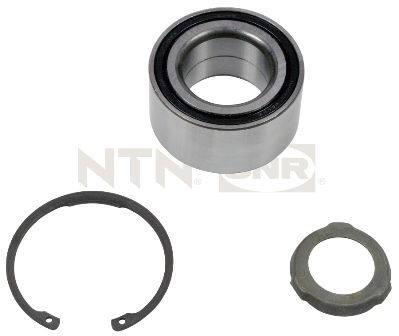 Kit cuscinetto ruota - R150.19 SNR