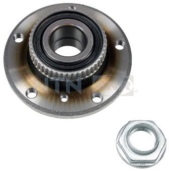 rato guolio komplektas - R150.22 SNR