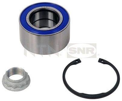 Kit cuscinetto ruota - R150.23 SNR