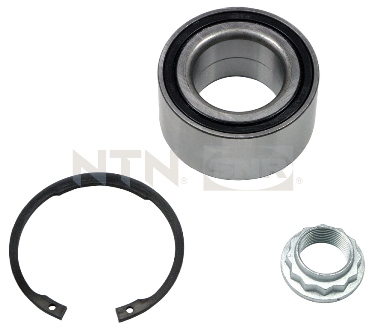 Wheel Bearing Kit - R150.24 SNR