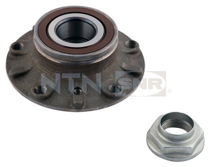 Wheel Bearing Kit - R150.26 SNR