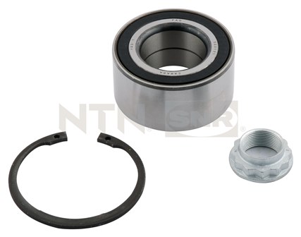 Wheel Bearing Kit - R150.27 SNR