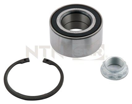 Kit cuscinetto ruota - R150.27 SNR