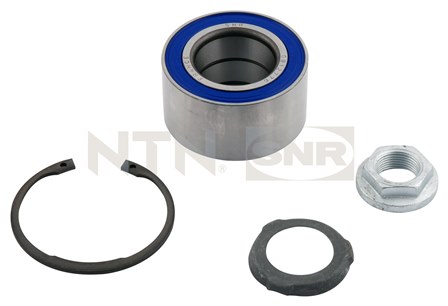 Wheel Bearing Kit - R150.28 SNR