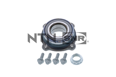Wheel Bearing Kit - R150.29 SNR