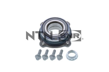Kit cuscinetto ruota - R150.29 SNR