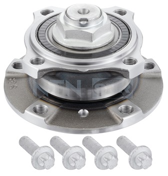 Wheel Bearing Kit - R150.30 SNR