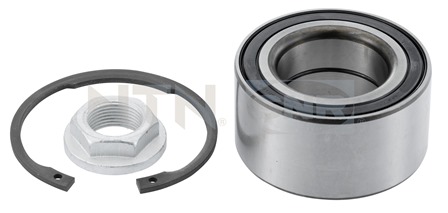 Wheel Bearing Kit - R150.31 SNR
