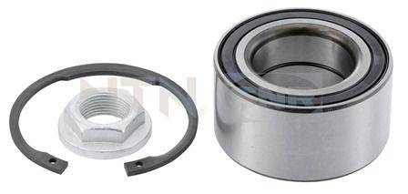 Kit cuscinetto ruota - R150.31 SNR