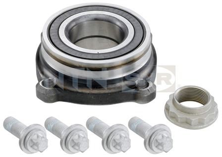 Kit cuscinetto ruota - R150.32 SNR