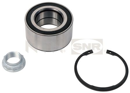 Kit cuscinetto ruota - R150.33 SNR