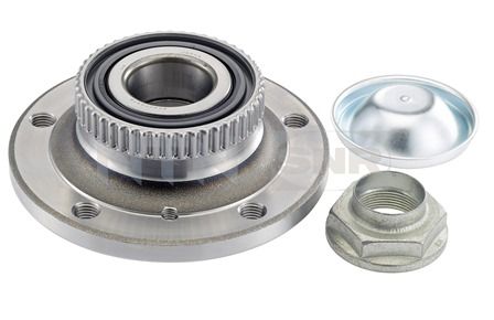 Wheel Bearing Kit - R150.35 SNR