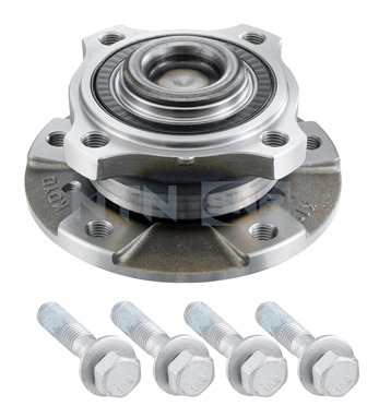Wheel Bearing Kit - R150.37 SNR