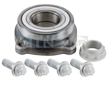Kit cuscinetto ruota - R150.38 SNR