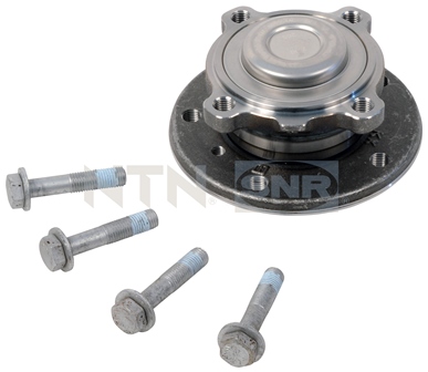 Kit cuscinetto ruota - R150.40 SNR