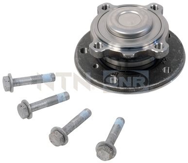 Kit cuscinetto ruota - R150.40 SNR