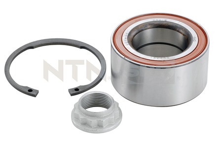Wheel Bearing Kit - R150.41 SNR