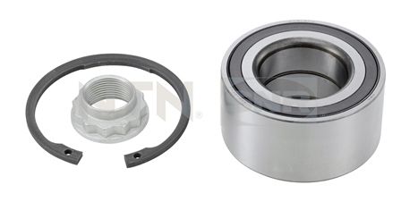 Kit cuscinetto ruota - R150.42 SNR