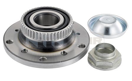 Kit cuscinetto ruota - R150.44 SNR