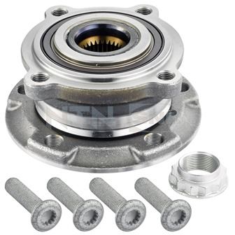 Kit cuscinetto ruota - R150.45 SNR