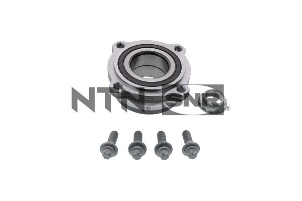 Kit cuscinetto ruota - R150.46 SNR