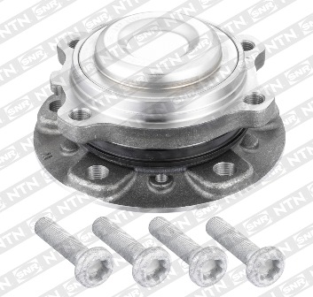 Wheel Bearing Kit - R150.47 SNR