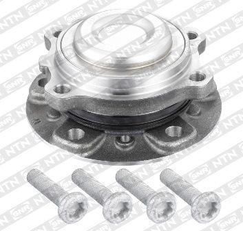 Kit cuscinetto ruota - R150.47 SNR