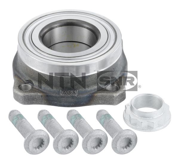 Wheel Bearing Kit - R150.48 SNR