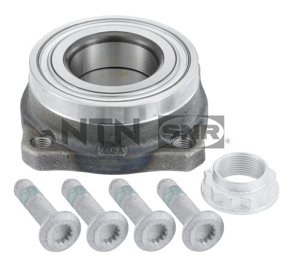 Kit cuscinetto ruota - R150.48 SNR