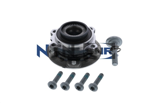 Wheel Bearing Kit - R150.51 SNR